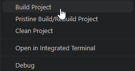 Getting Started with FRDM-MCXW71