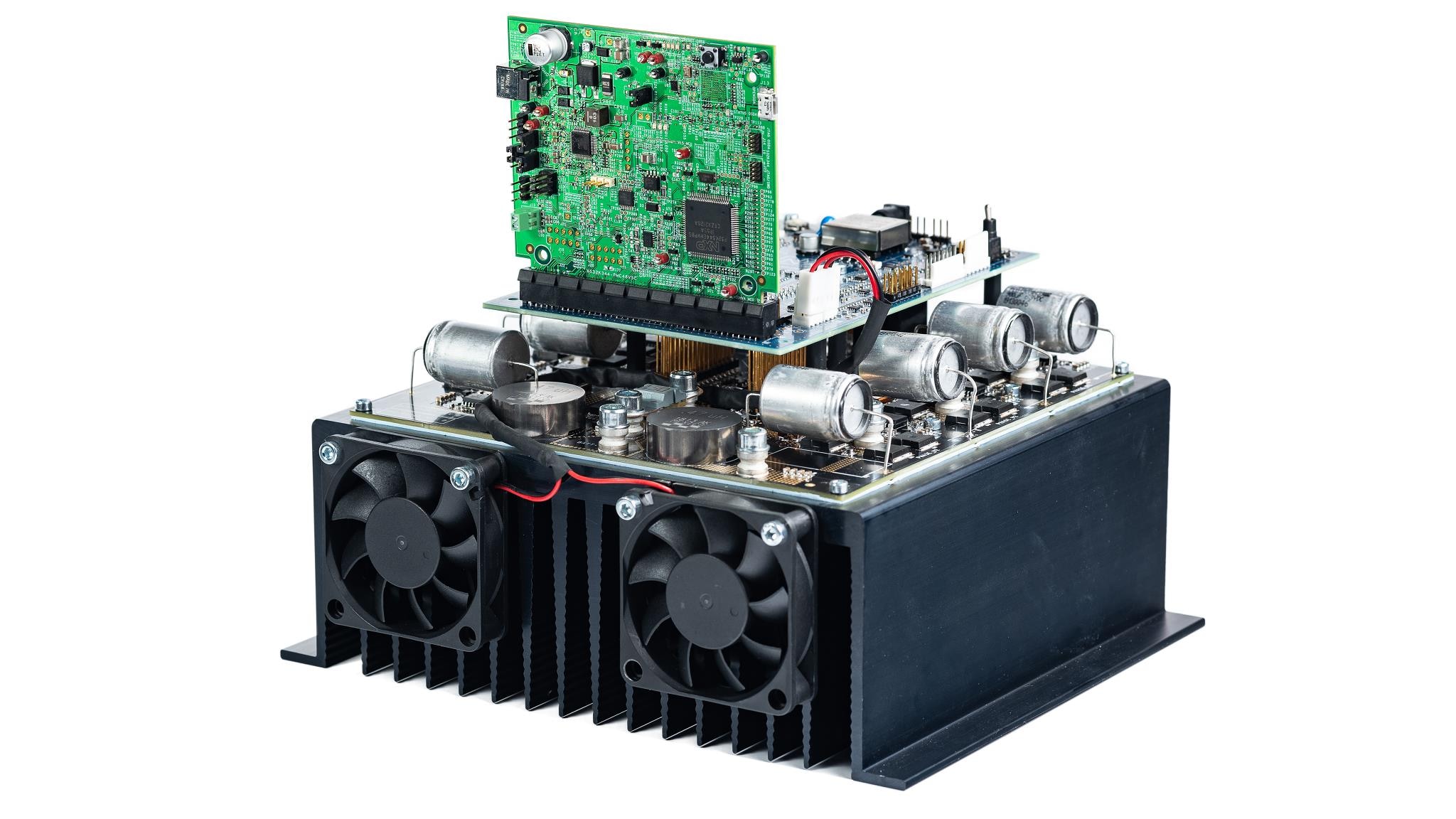 MCDXTM4CK344 Devkit