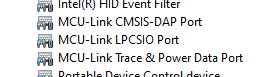 MCU-Link Pro Ports image 2