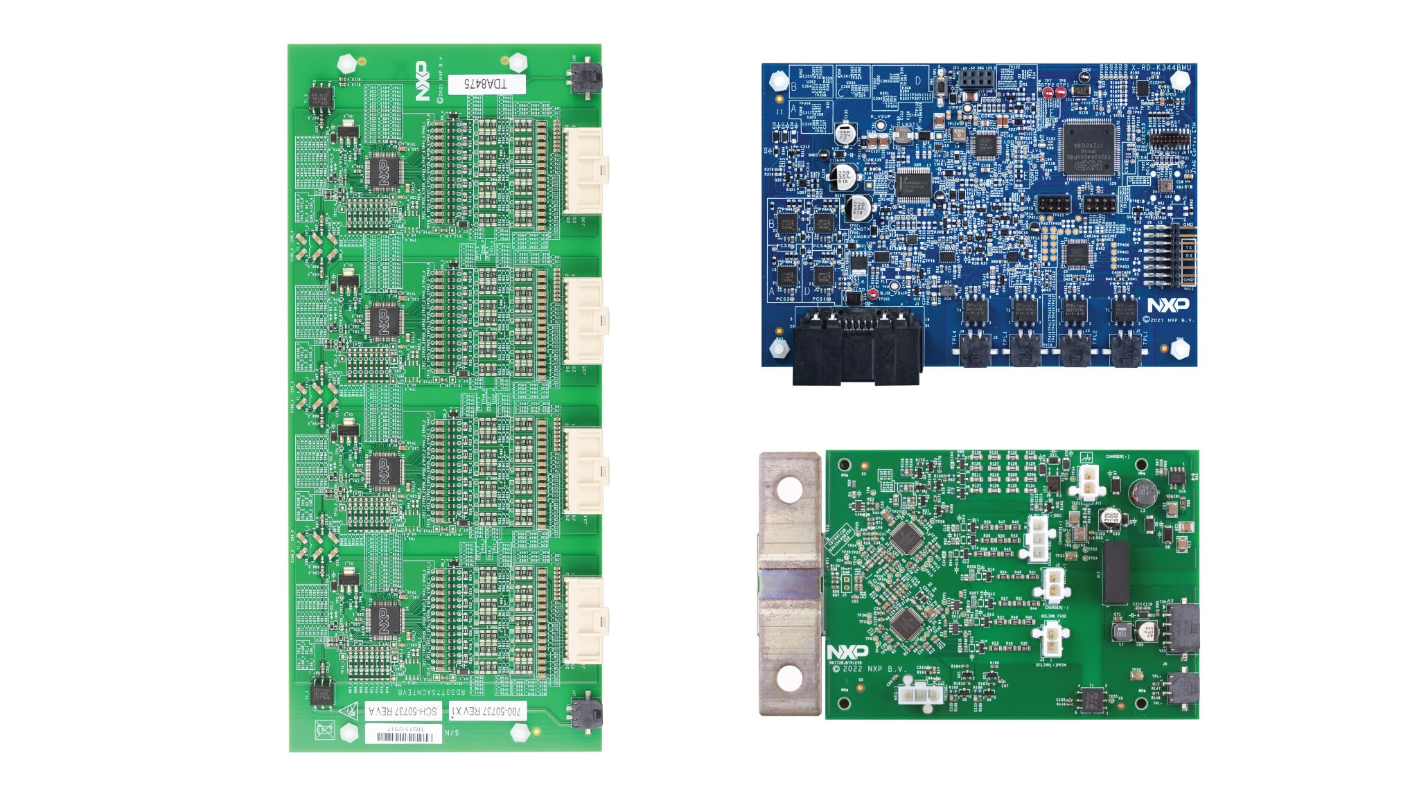 HVBMS Reference Design Bundle Using ETPL