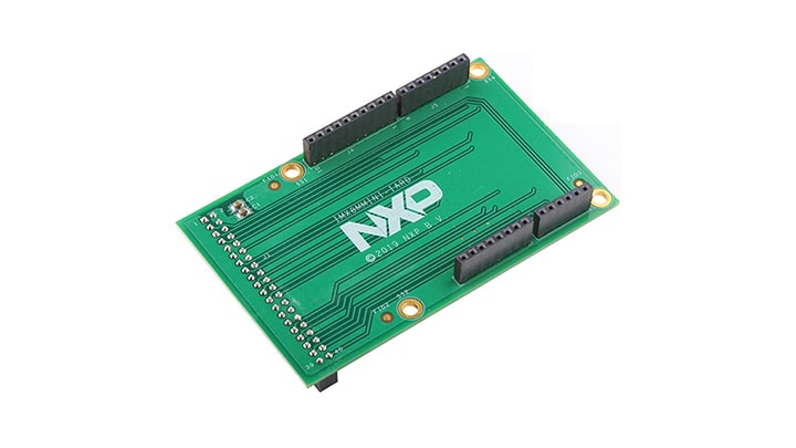 i.MX8M Mini EVK Interposer for Arduino<sup>&reg;</sup> Shield