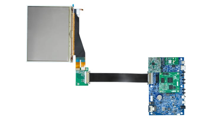 開発ボードと設計 | NXP Semiconductors