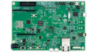 MIMXRT1064-EVK-Image