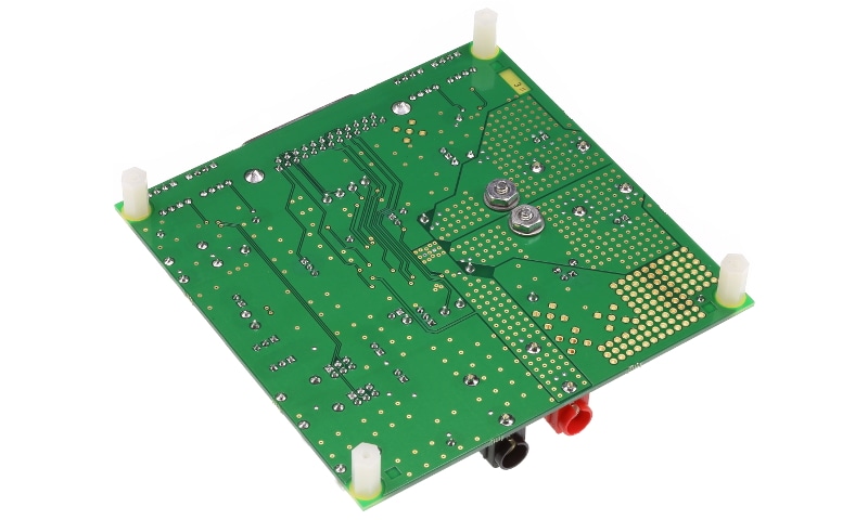 KIT50XS4200EKEVB Evaluation Board for MC50XS4200, Dual High Side Switch