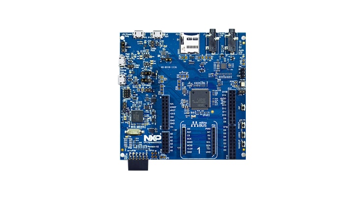 Aardappelen manager mezelf LPCXpresso55S28 Development Board | NXP Semiconductors