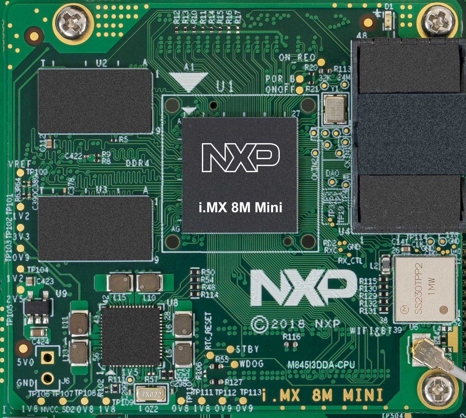 M845I3DDA-CPU
