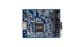 30 MHz NXP LPC824M201JDH20J microcontrolador de 32 bits 32 KB ARM Cortex-M0+