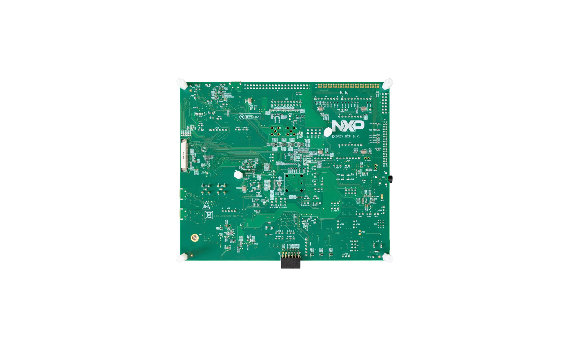 i.MX RT700 Evaluation Kit | NXP Semiconductors