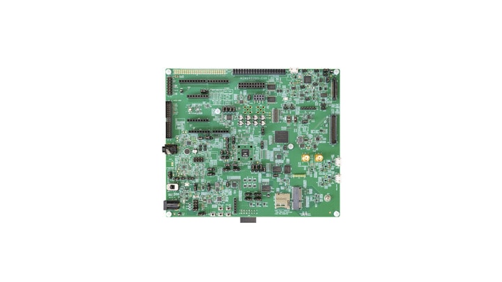 i.MX RT700 Evaluation Kit | NXP Semiconductors