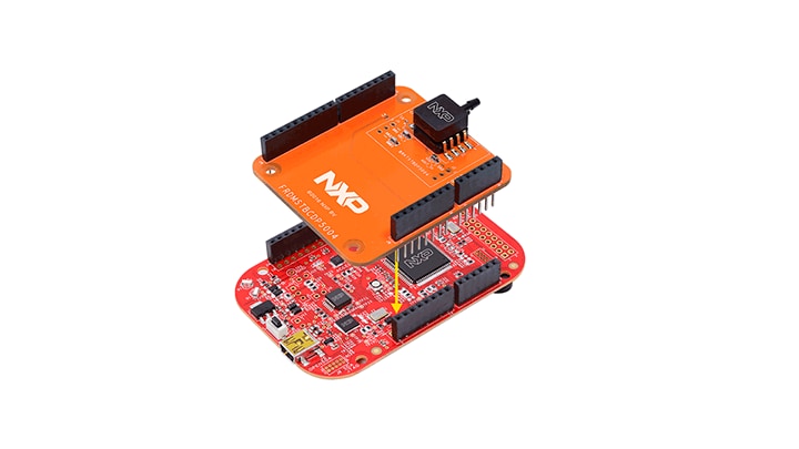 FRDMSTBCDP5004 : Sensor Toolbox Development Platform for MPXV5004DP Differential Pressure Sensor thumbnail