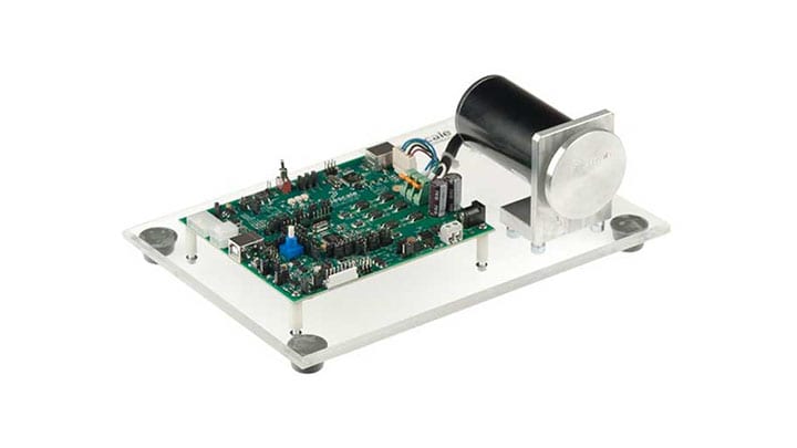 MTRCKTSBNZVM128 : 3-phase Sensorless BLDC Development Kit with S12 MagniV S12ZVM thumbnail