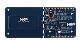 NCX3310EVB-Image