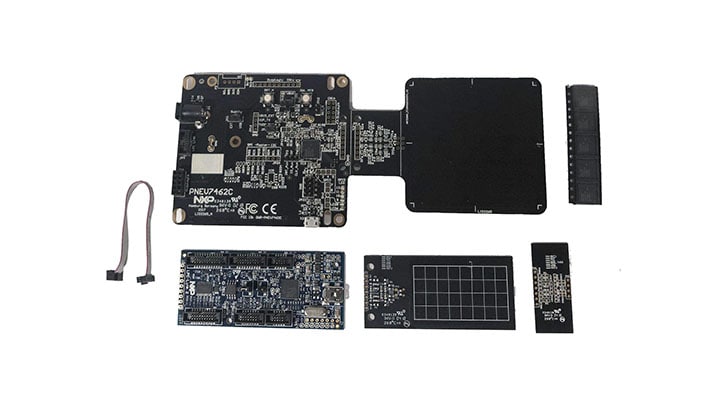 NFC Controller development kit - | NXP Semiconductors
