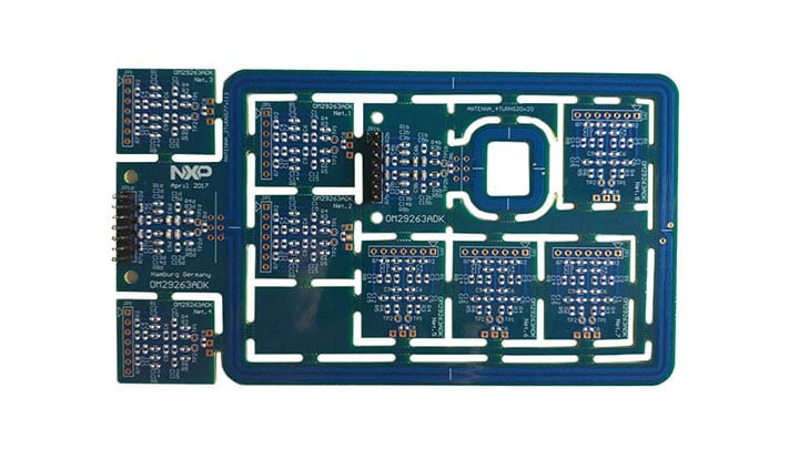 OM29263ADK Board