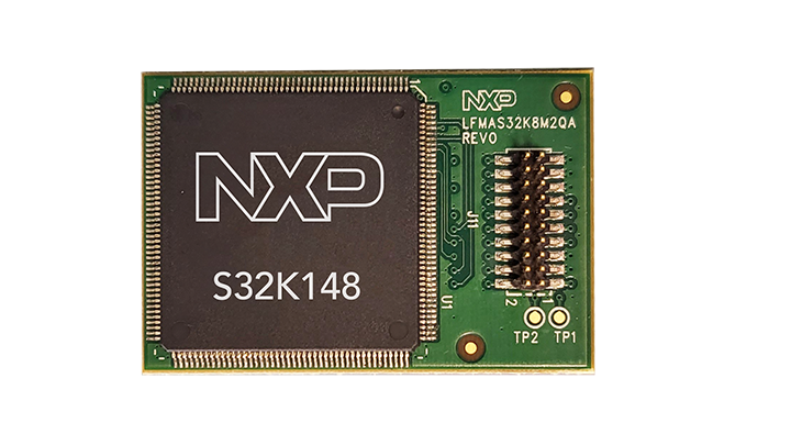 S32K14x Family Hardware Development Tools