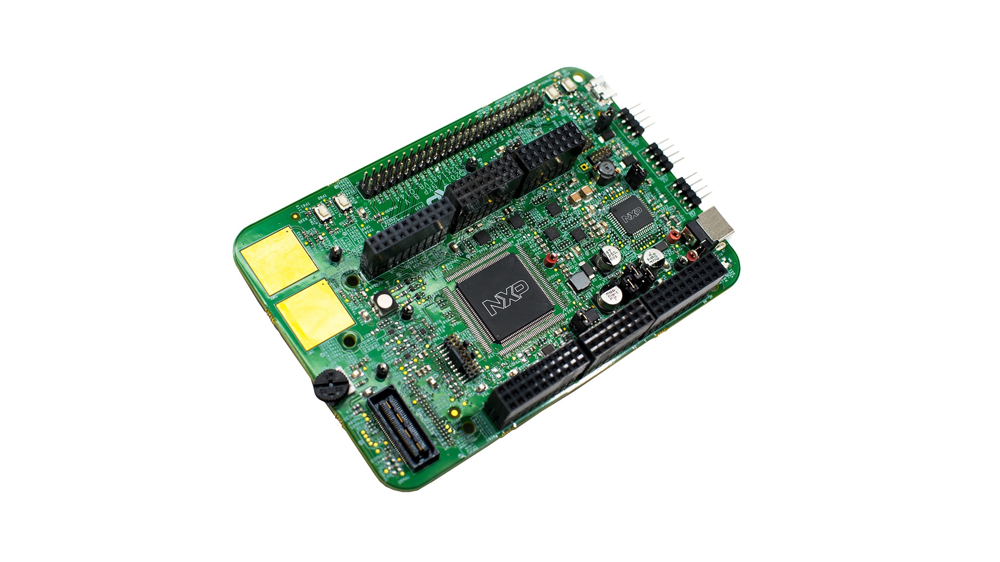 S32K148 Evaluation Board for General Purpose