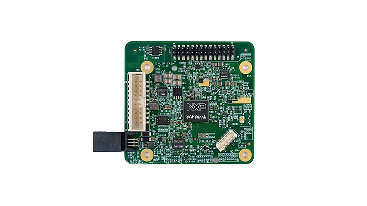 SAF85xxL-EVK | Evaluation Kit with Antenna | NXP Semiconductors