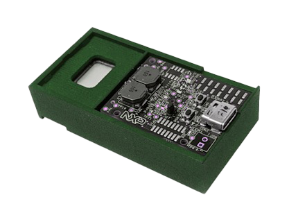 NXP EdgeReady MCU Based Solution for Local Voice Control