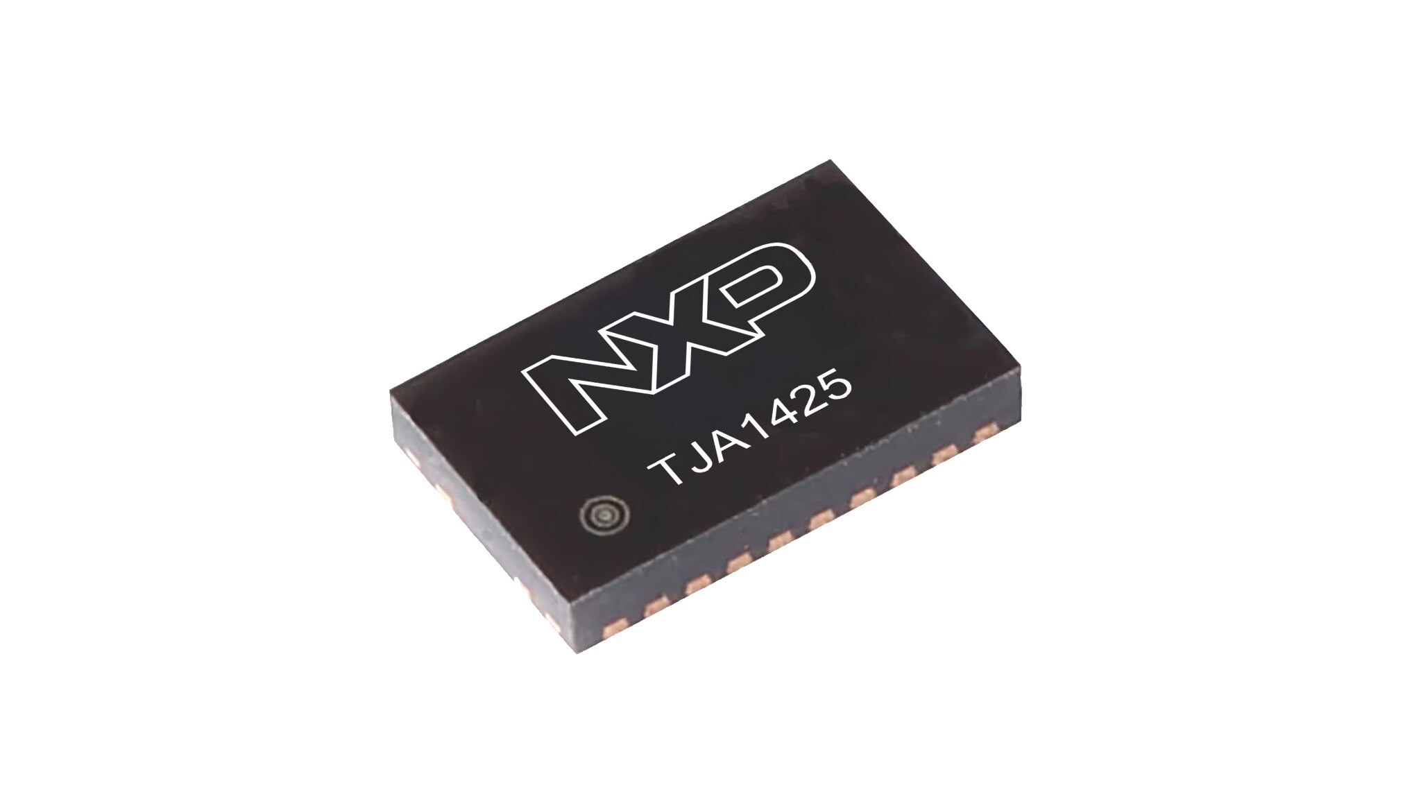 Highly Integrated Quad LIN Commander J2602 Transceiver With 1 8 V VIO 