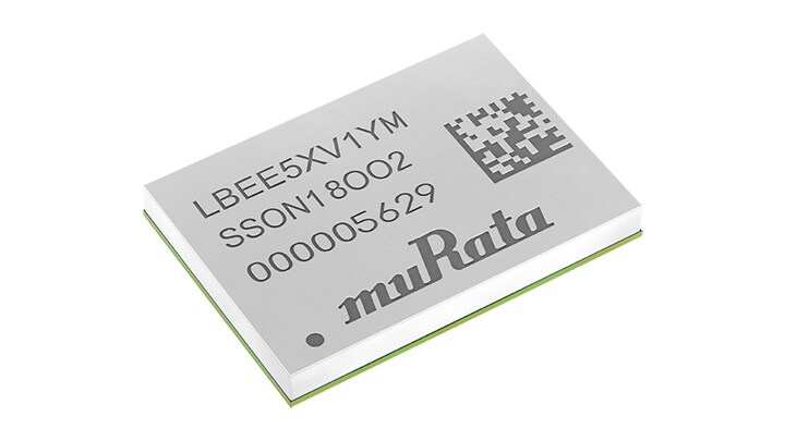 MURATA-1YM-MODULE : Murata NXP 88W8997 Shielded Ultra Small Dual band Wi-Fi<sup>&#174;</sup> 11a/b/g/n/ac 2x2 MIMO + Bluetooth<sup>&#174;</sup> 5.2 Module thumbnail