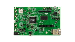 MIMXRT1024-EVK Product Information | NXP Semiconductors