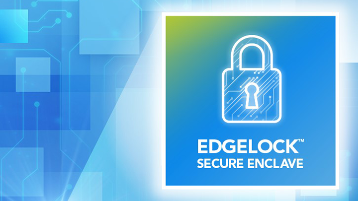 NXP’s Innovative EdgeLock Secure Enclave Simplifies the Complexity of Securing Billions of IoT Devices