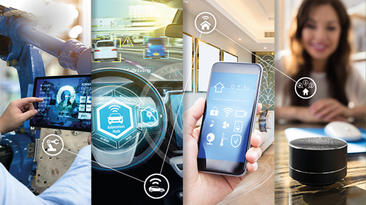 NXP’s  Wi-Fi 6 Portfolio Accelerates its Large-Scale Adoption Across IoT, Auto, Access and Industrial Markets