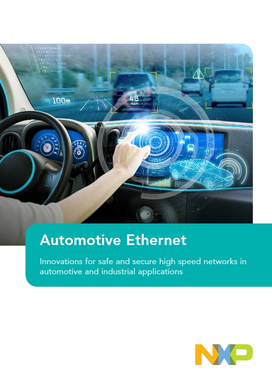 Networking Innovation NXP