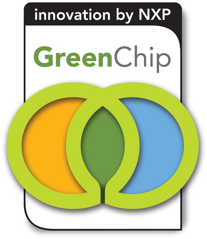 GreenChip logo