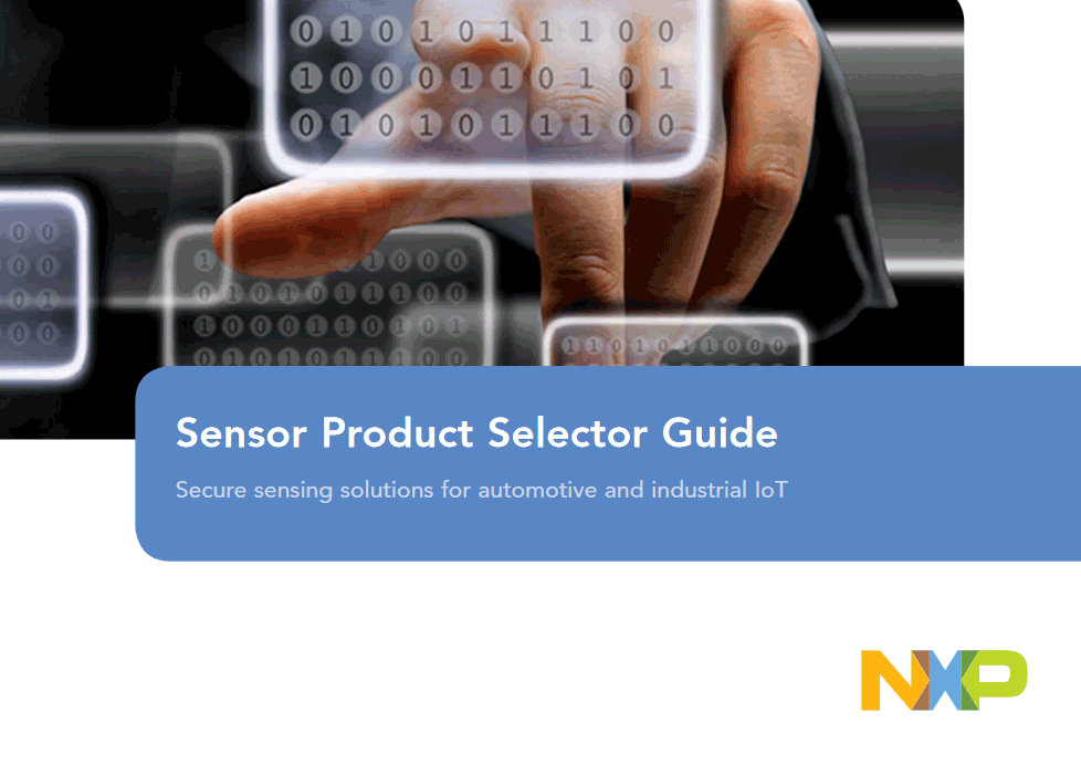 SensorsNXP