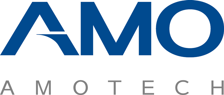 Amotech Logo