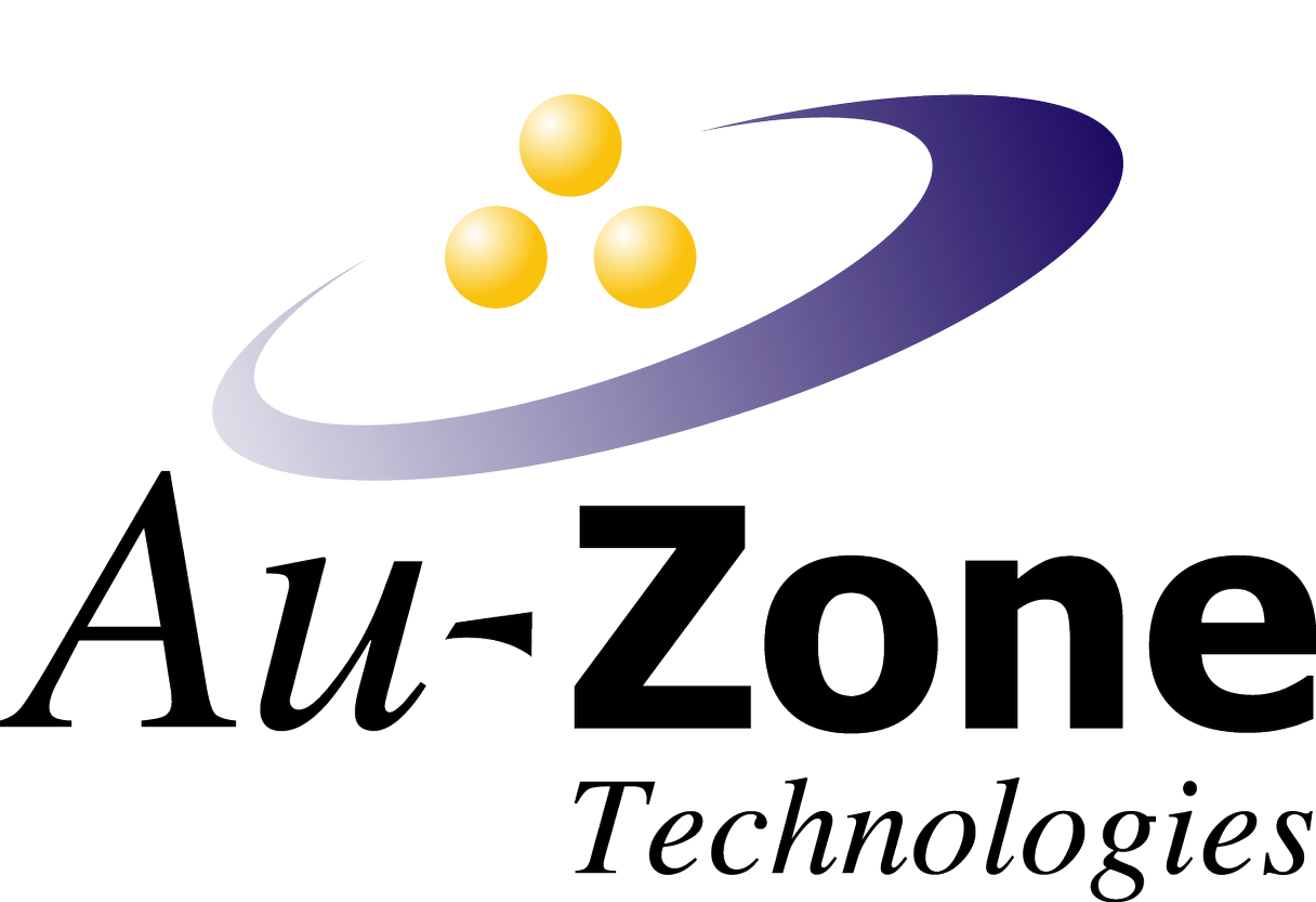 Au-Zone logo