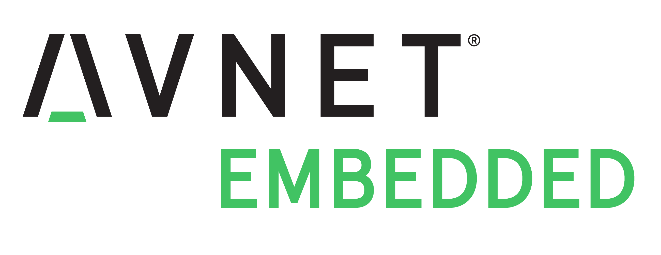 Avnet Embedded logo
