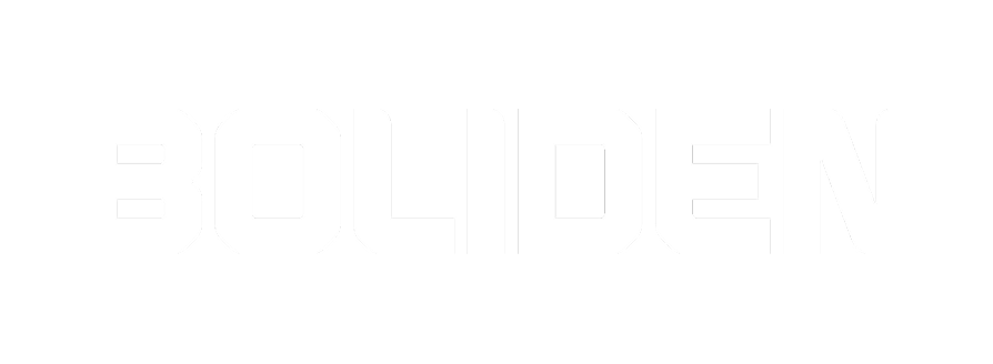 Boliden Logo