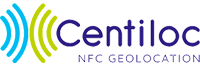 CENTILOC Logo