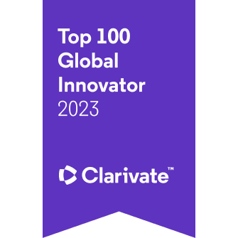 2023 Top 100 Global Innovators