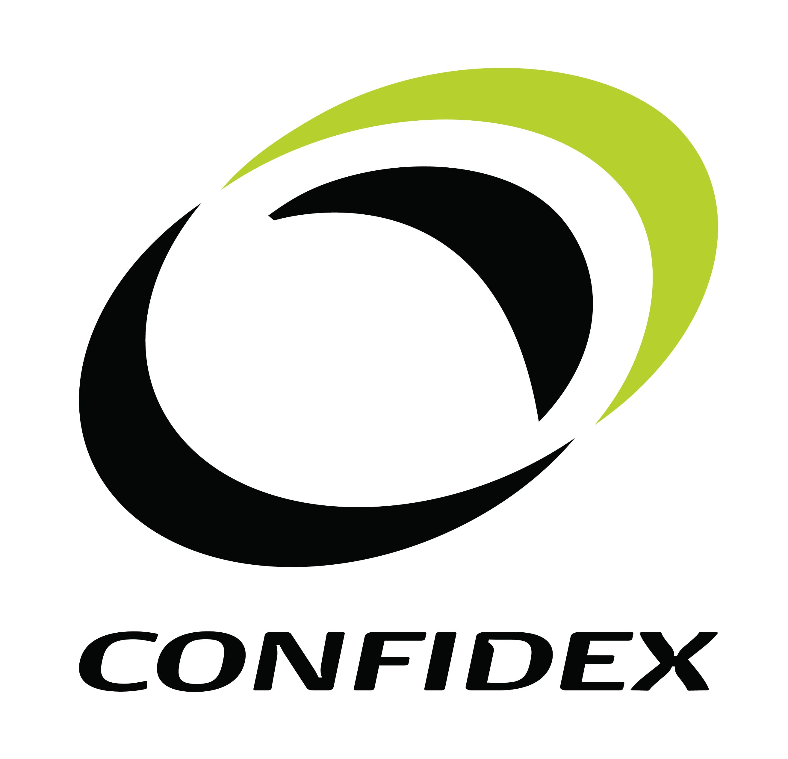 Confidex logo