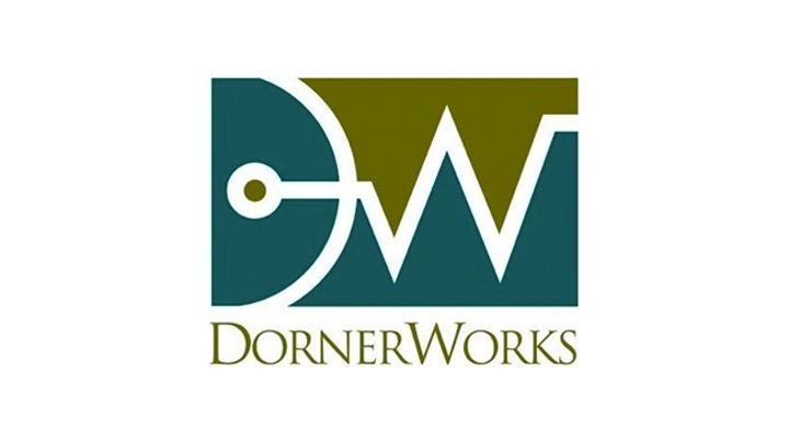 DornerWorks Ltd logo