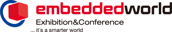 Embedded World logo