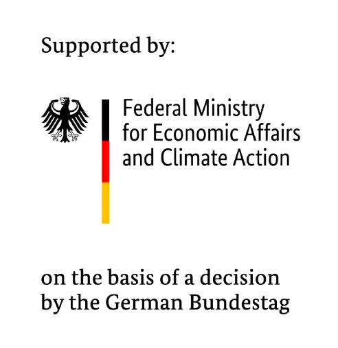 Federal Ministry for Economic Affairs and Climate Action