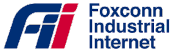 Foxconn Industrial Internet logo
