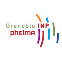 Grenoble INP - Phelma Logo