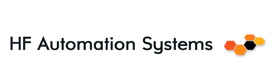 HF Automation Systems logo