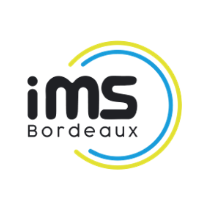 IMS Bordeaux Logo