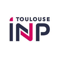 Toulouse INP Logo