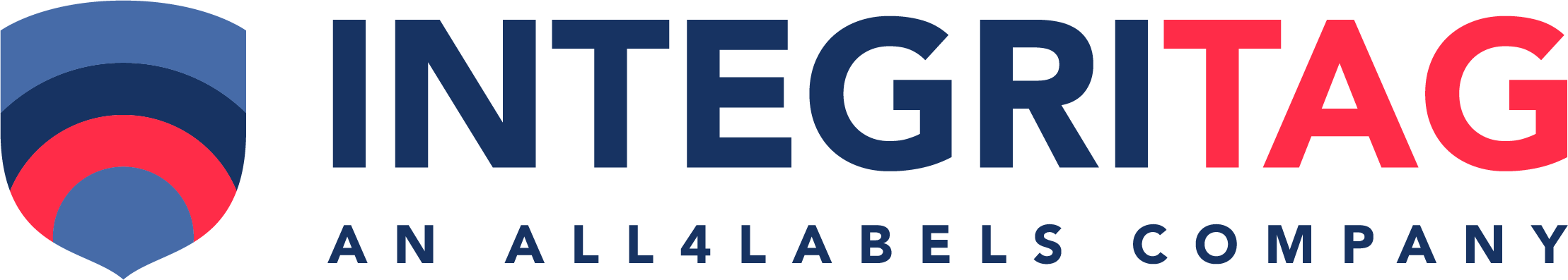 Integritag Logo