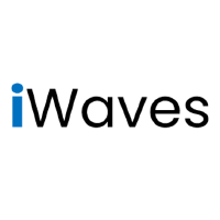 iWaves Logo