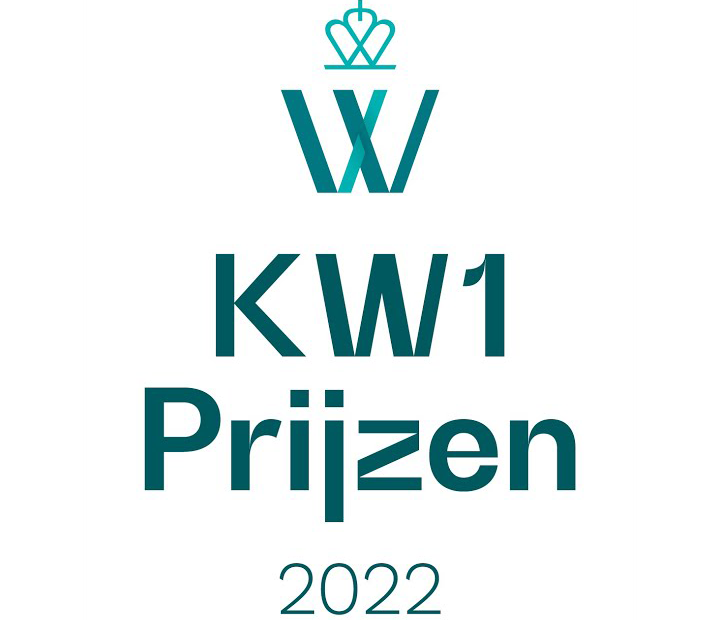 KW1 Award 2022 Logo