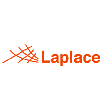 Laplace Logo