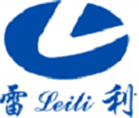 Wuxi Leili Controls co., ltd Logo